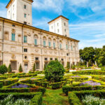 Borghese Gallery +25,00 €