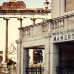 Mamertine Prison +17,00 €