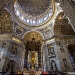 Basilica Vatican Museums Sistine Chapel +45,00 €