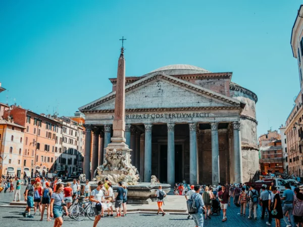 The best of Rome in one day - Image 8